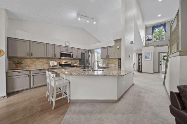 475 Morningstar Drive, Marysville, OH 43040