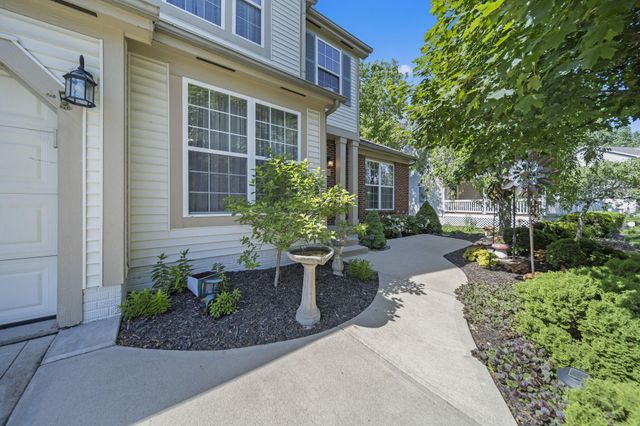 475 Morningstar Drive, Marysville, OH 43040