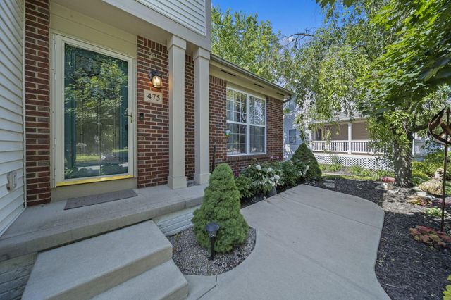 475 Morningstar Drive, Marysville, OH 43040