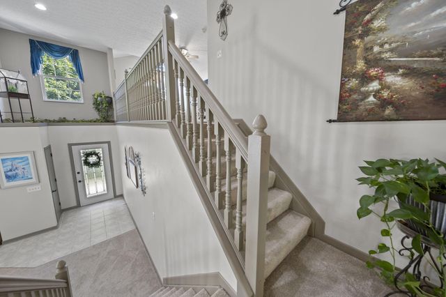 475 Morningstar Drive, Marysville, OH 43040