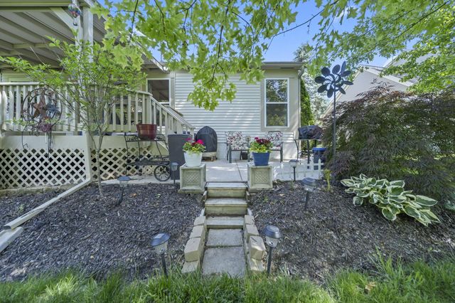 475 Morningstar Drive, Marysville, OH 43040