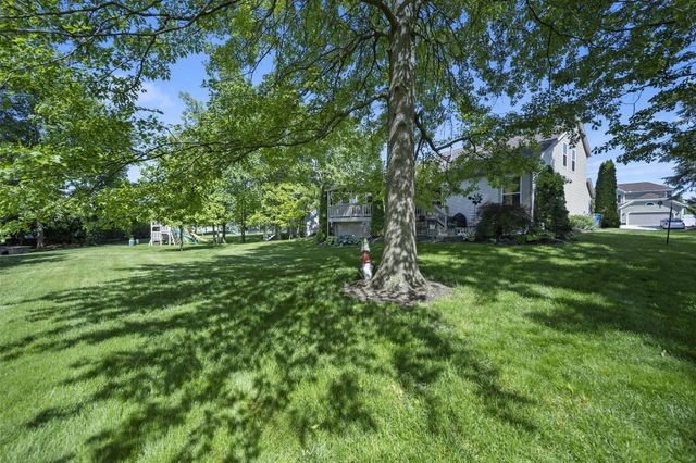 475 Morningstar Drive, Marysville, OH 43040