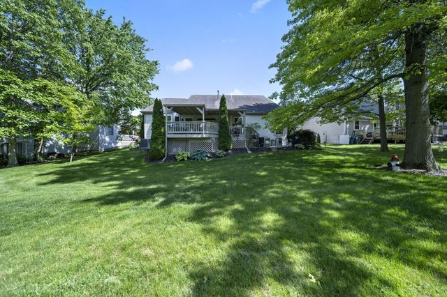 475 Morningstar Drive, Marysville, OH 43040