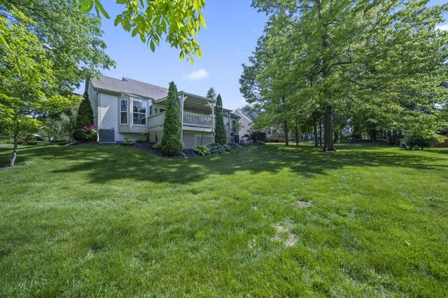 475 Morningstar Drive, Marysville, OH 43040