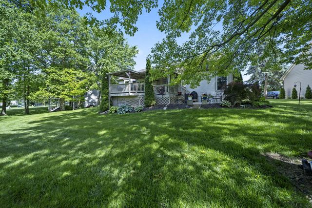 475 Morningstar Drive, Marysville, OH 43040