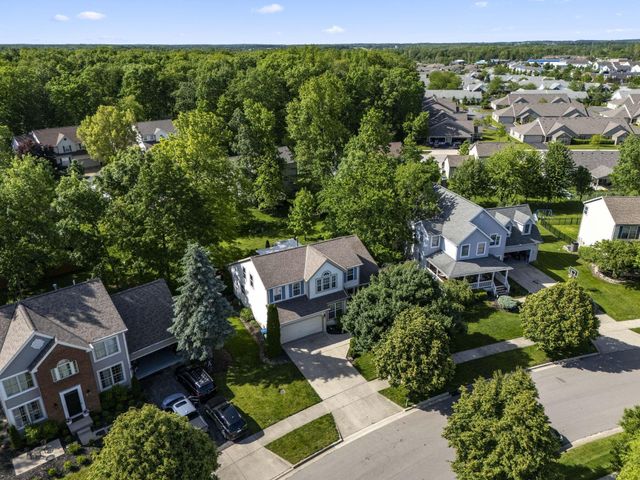 475 Morningstar Drive, Marysville, OH 43040