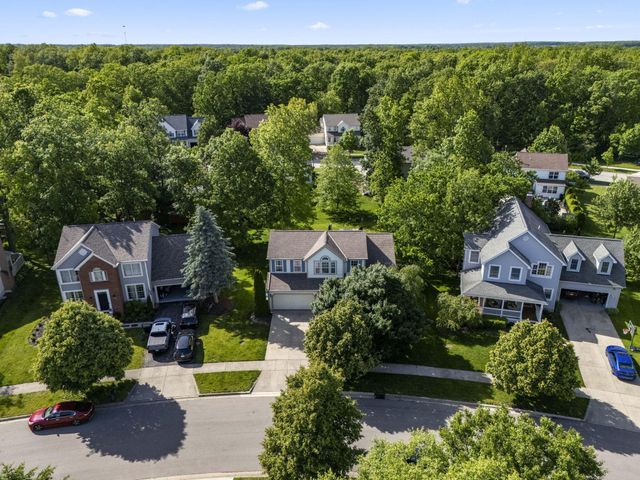 475 Morningstar Drive, Marysville, OH 43040