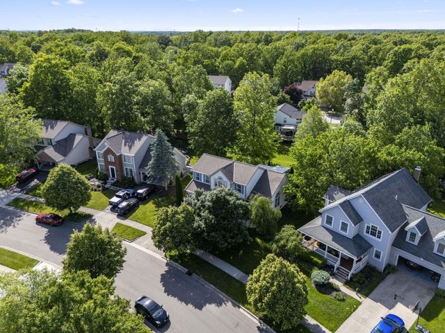 475 Morningstar Drive, Marysville, OH 43040
