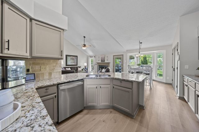 475 Morningstar Drive, Marysville, OH 43040