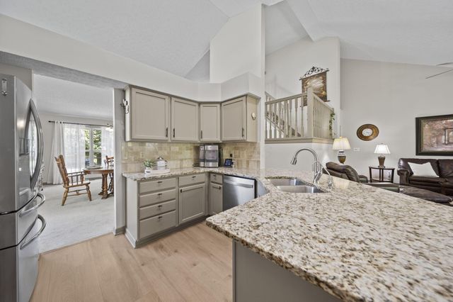 475 Morningstar Drive, Marysville, OH 43040