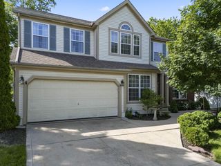 475 Morningstar Drive, Marysville, OH 43040
