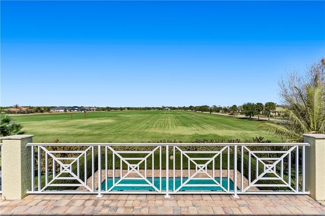 7634 S Polo Grounds Lane, Vero Beach, FL 32966