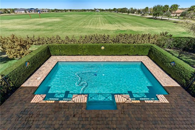 7634 S Polo Grounds Lane, Vero Beach, FL 32966