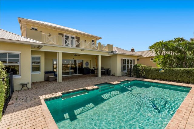 7634 S Polo Grounds Lane, Vero Beach, FL 32966