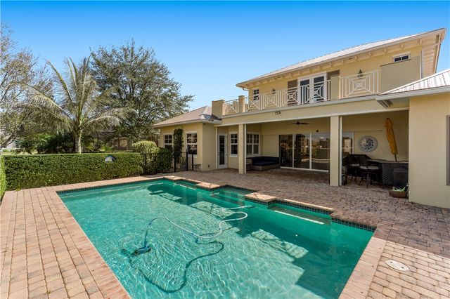 7634 S Polo Grounds Lane, Vero Beach, FL 32966