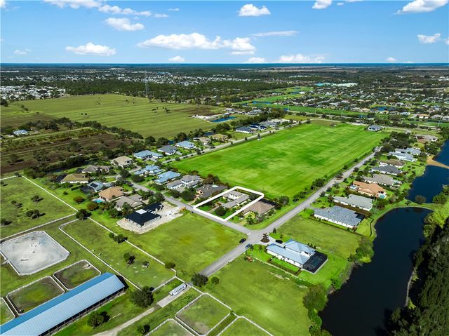 7634 S Polo Grounds Lane, Vero Beach, FL 32966