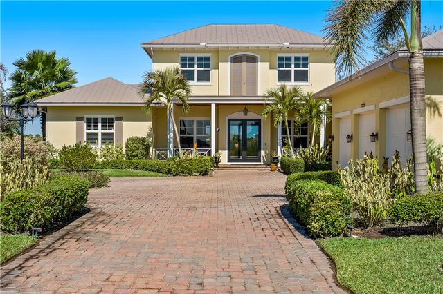 7634 S Polo Grounds Lane, Vero Beach, FL 32966