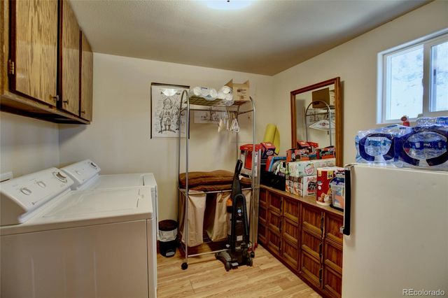 530 & 592 Red Feather Road, Cotopaxi, CO 81223