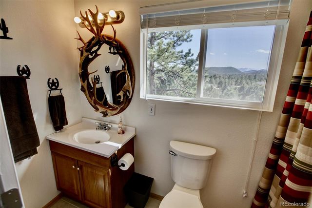 530 & 592 Red Feather Road, Cotopaxi, CO 81223