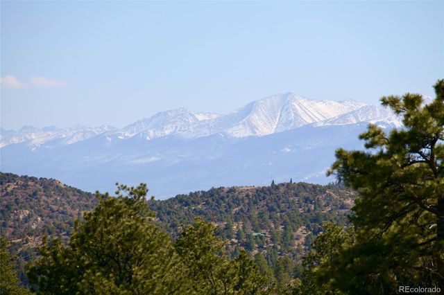 530 & 592 Red Feather Road, Cotopaxi, CO 81223