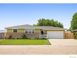 349 S 3rd Street Court, La Salle, CO 80645
