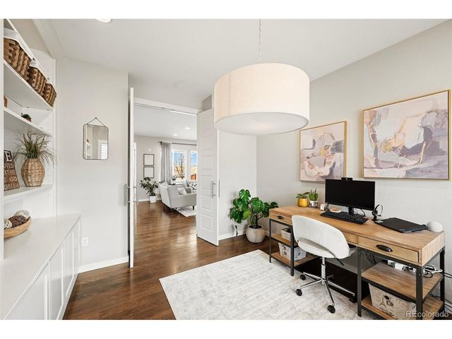 11127 Pastel Pt, Parker, CO 80134