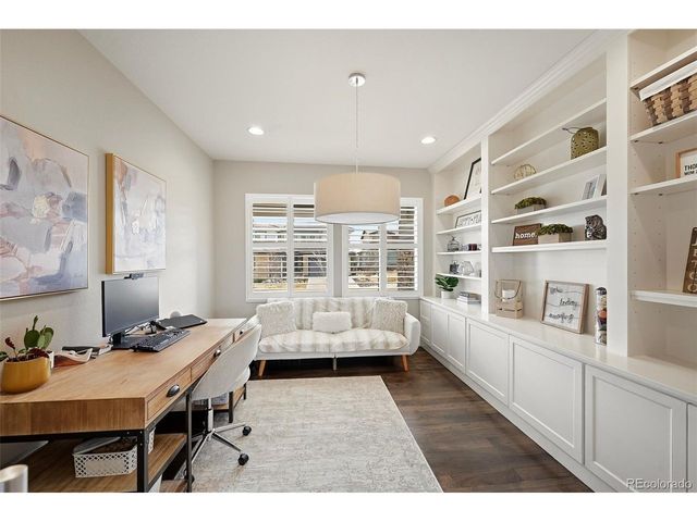 11127 Pastel Pt, Parker, CO 80134