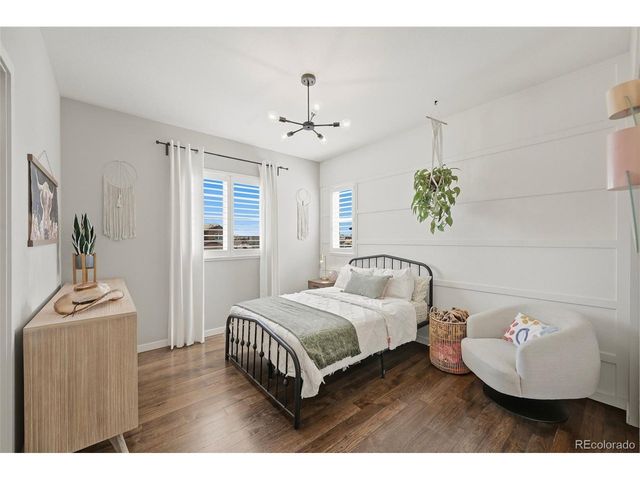 11127 Pastel Pt, Parker, CO 80134