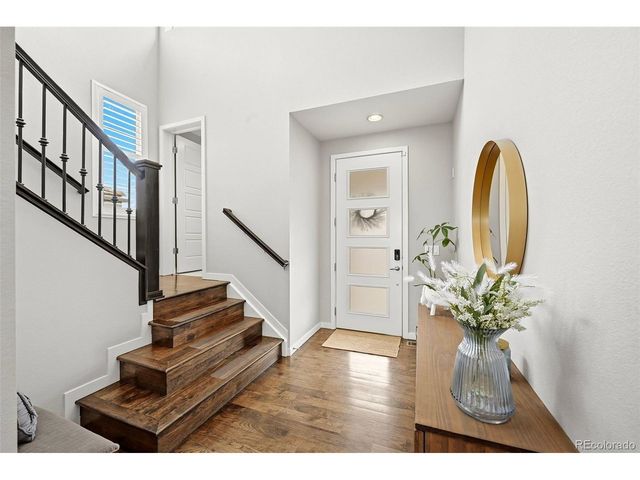 11127 Pastel Pt, Parker, CO 80134