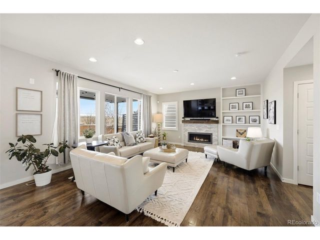 11127 Pastel Pt, Parker, CO 80134