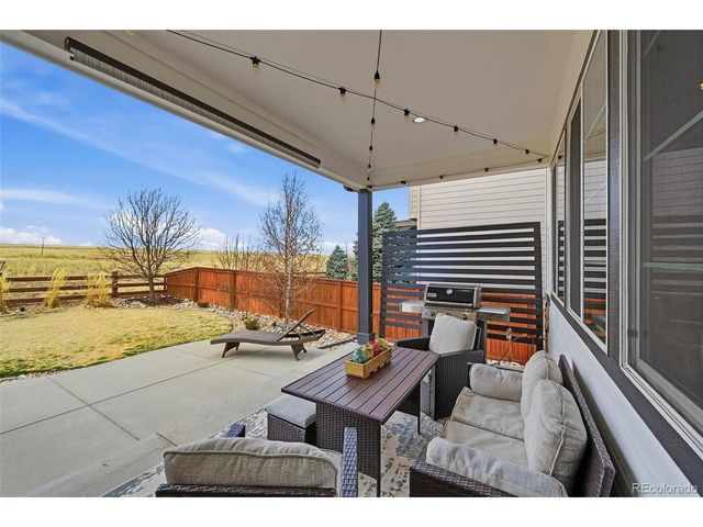 11127 Pastel Pt, Parker, CO 80134