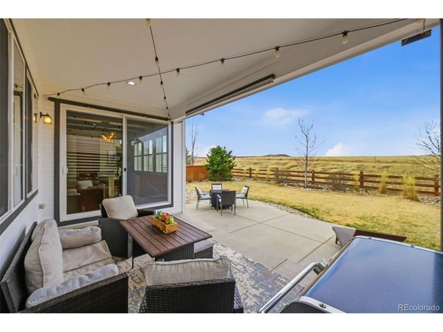 11127 Pastel Pt, Parker, CO 80134