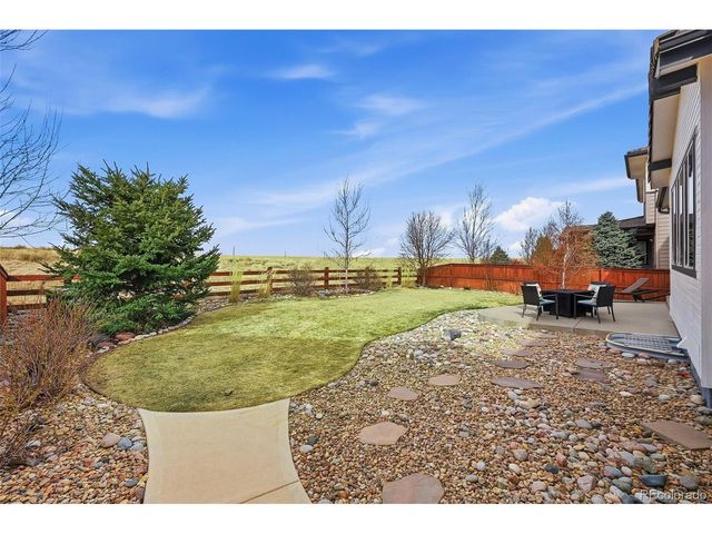11127 Pastel Pt, Parker, CO 80134