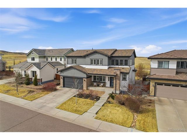 11127 Pastel Pt, Parker, CO 80134