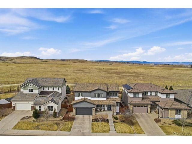 11127 Pastel Pt, Parker, CO 80134