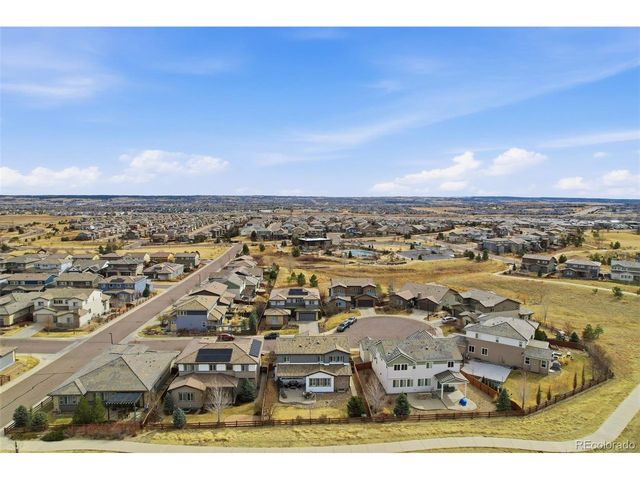 11127 Pastel Pt, Parker, CO 80134