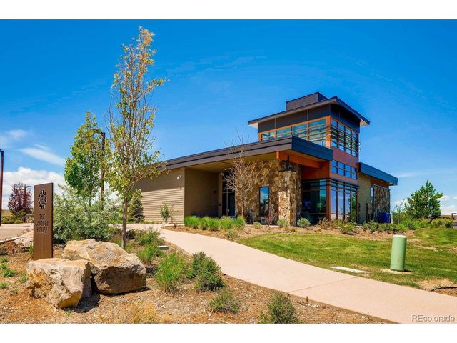 11127 Pastel Pt, Parker, CO 80134