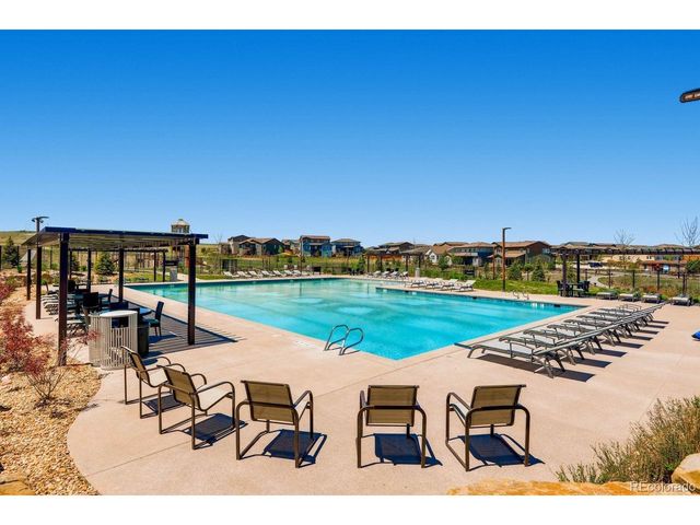 11127 Pastel Pt, Parker, CO 80134