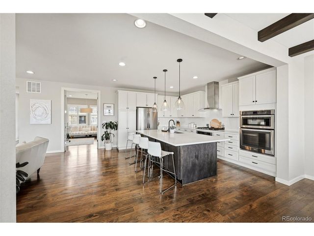 11127 Pastel Pt, Parker, CO 80134