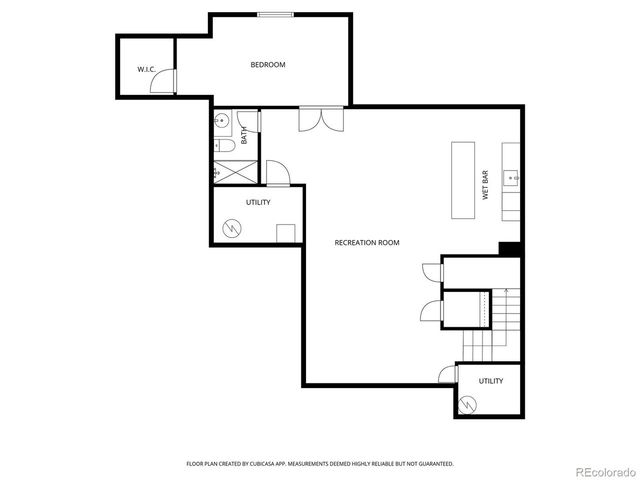 11127 Pastel Pt, Parker, CO 80134