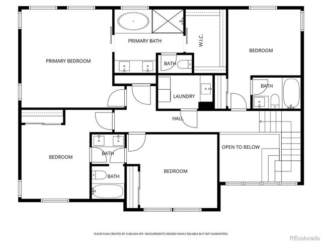 11127 Pastel Pt, Parker, CO 80134