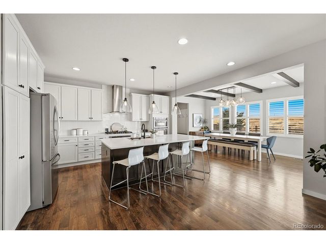 11127 Pastel Pt, Parker, CO 80134