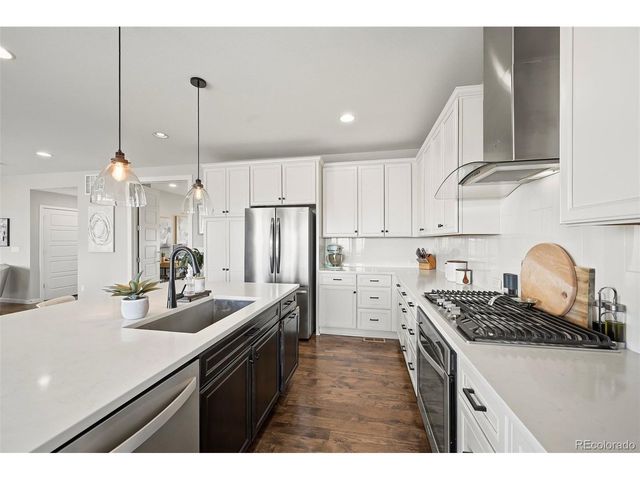 11127 Pastel Pt, Parker, CO 80134