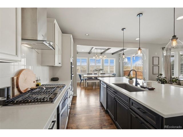 11127 Pastel Pt, Parker, CO 80134