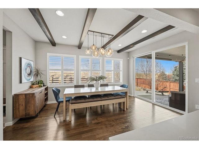 11127 Pastel Pt, Parker, CO 80134