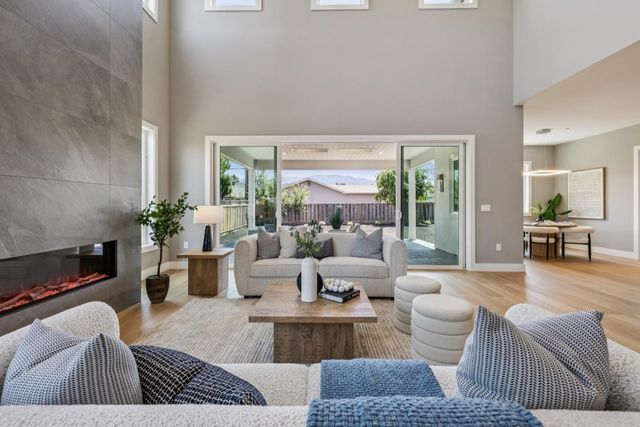 14871 Payton Avenue, San Jose, CA 95124