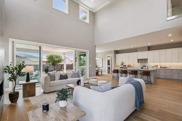 14871 Payton Avenue, San Jose, CA 95124