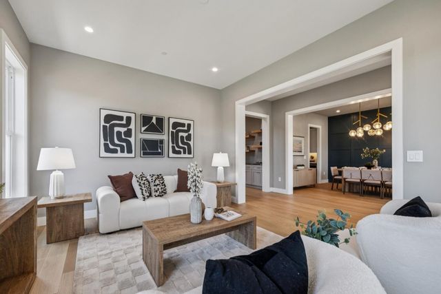 14871 Payton Avenue, San Jose, CA 95124