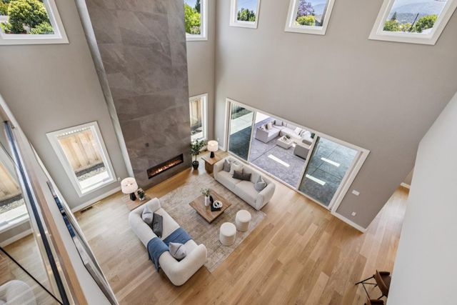 14871 Payton Avenue, San Jose, CA 95124