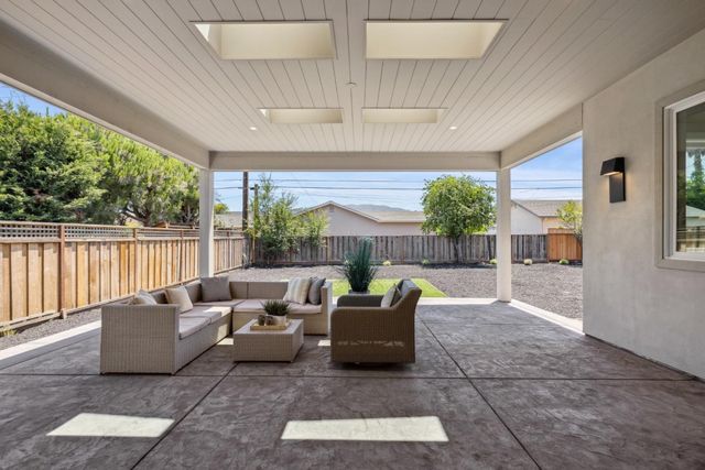 14871 Payton Avenue, San Jose, CA 95124